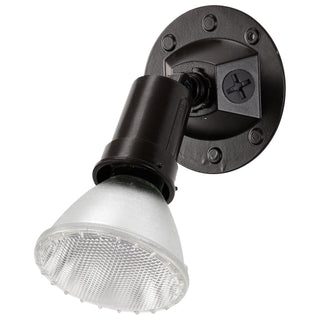 1 LIGHT PAR38 FLOODLIGHT