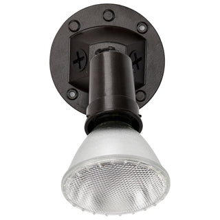 1 LIGHT PAR38 FLOODLIGHT