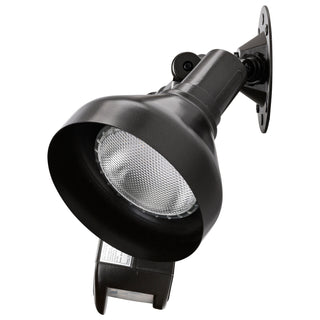2 LIGHT PAR38 FLOODLIGHT