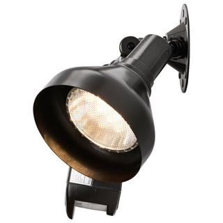 2 LIGHT PAR38 FLOODLIGHT