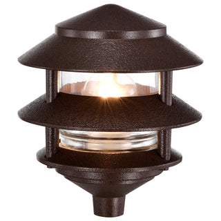 1 LT 2 LOUVER PAGODA SM HOOD
