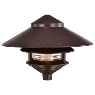 1 LT 2 LOUVER PAGODA LG HOOD