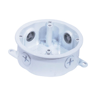 DIE CAST JUNCTION BOX