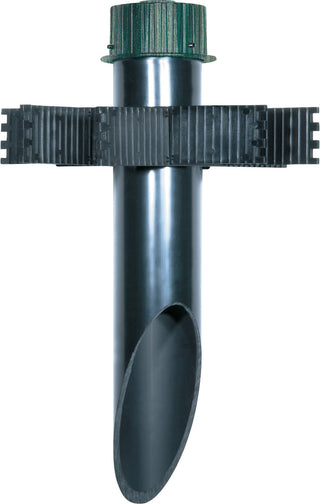 3" PVC MOUNTING POST
