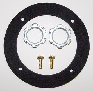 1 LT DIE CAST MOUNTING PLATE