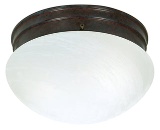 2 LIGHT MEDIUM MUSHROOM FLUSH
