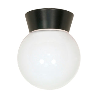 1 LIGHT UTILITY CEILING MOUNT