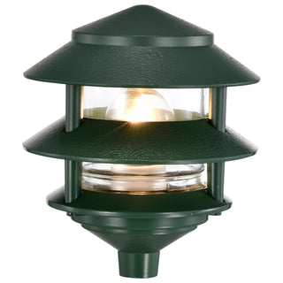 1 LT 2 LOUVER PAGODA SM HOOD