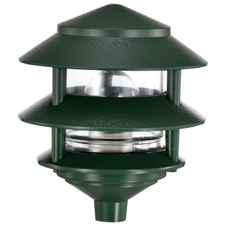 1 LT 2 LOUVER PAGODA SM HOOD