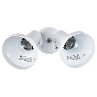2 LIGHT 15" PAR38 FLOODLIGHT