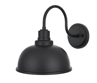 Aron Outdoor Wall Sconce