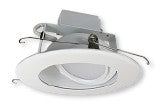 6" Cobalt LED Adjustable Retrofit