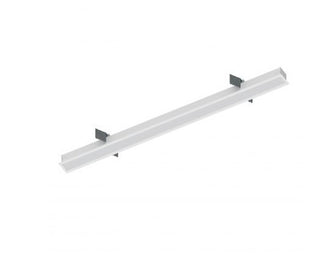 4 Foot L-Line LED Recessed Linear