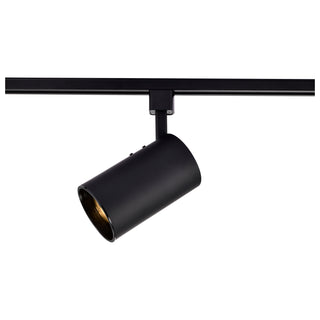 BLACK R20 STRAIGHT CYL