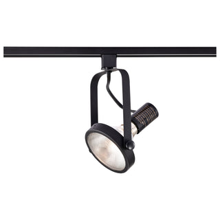 BLACK PAR38 GIMBAL RING