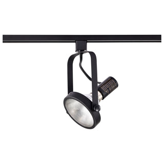 BLACK PAR38 GIMBAL RING