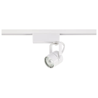 WHITE MR16 ROUND