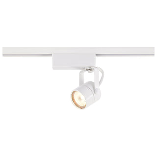 WHITE MR16 ROUND