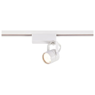 WHITE MR16 ROUND