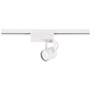 WHITE MR16 ROUND