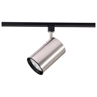BRSHED NICKEL R30 STRAIGHT CYL