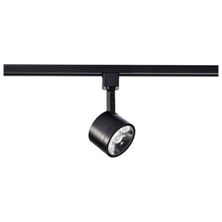 12W LED TRACK HEAD ROUND
