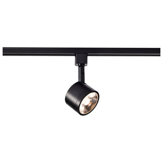 12W LED TRACK HEAD ROUND