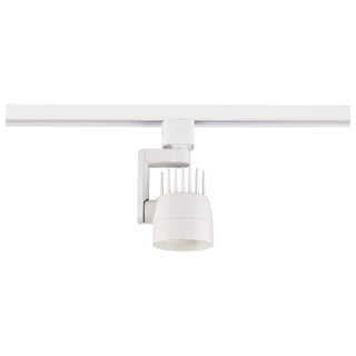 12W LED TRACK HEAD ANGLE ARM