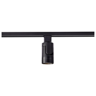 12W LED TRACK HEAD BARREL