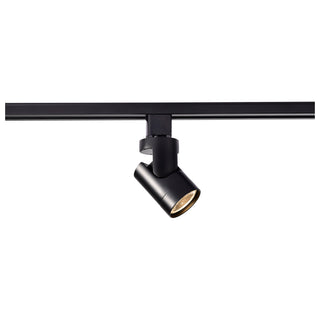 12W LED TRACK HEAD BARREL