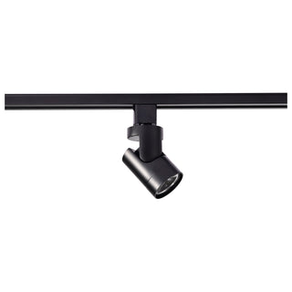 12W LED TRACK HEAD BARREL
