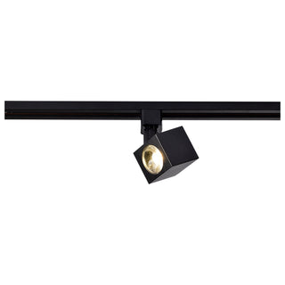 12W LED TRACK HEAD SQUARE