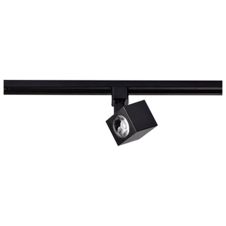 12W LED TRACK HEAD SQUARE