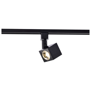 12W LED TRACK HEAD SQUARE