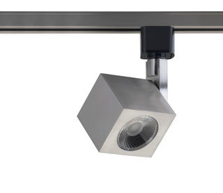 12W LED TRACK HEAD SQUARE