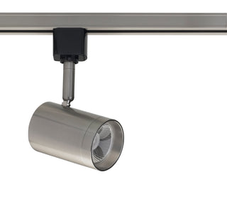 12W LED TRACK SMALL CYLINDER