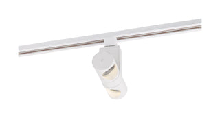 24W LED PIPE DUAL TRACK HEAD