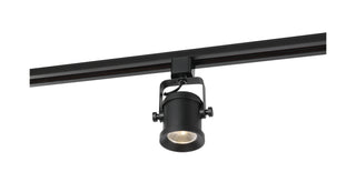 12W LED FORGED TRACK HEAD