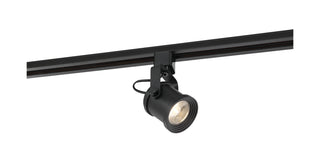 12W LED FORGED TRACK HEAD