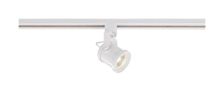12W LED FORGED TRACK HEAD