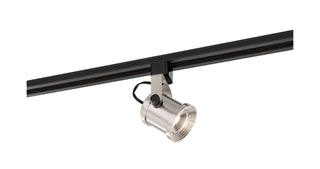 12W LED FORGED TRACK HEAD