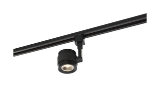 12W LED PISTON TRACK HEAD