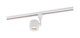 12W LED PISTON TRACK HEAD