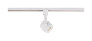 12W LED PISTON TRACK HEAD