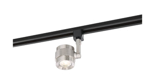 12W LED PISTON TRACK HEAD