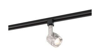 12W LED PISTON TRACK HEAD