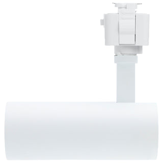 10W CCT LED TRK 36 WHT J-STYLE