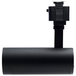 10W CCT LED TRK 36 BLK J-STYLE