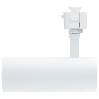 20W CCT LED TRK 48 WHT J-STYLE