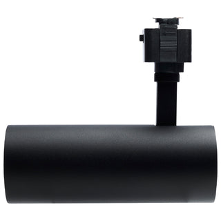 20W CCT LED TRK 48 BLK J-STYLE